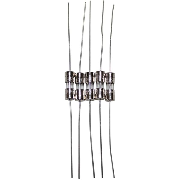 200pcs T5AL250Vアキシャルスローブローヒューズ3.6X10mm www.teplopol.pro